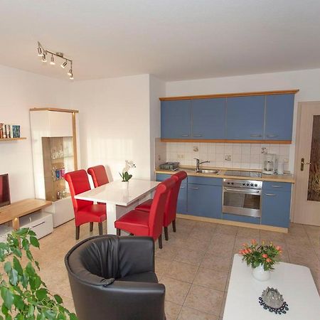 Haus Dornroeschen 45107 Daire Goehren  Dış mekan fotoğraf