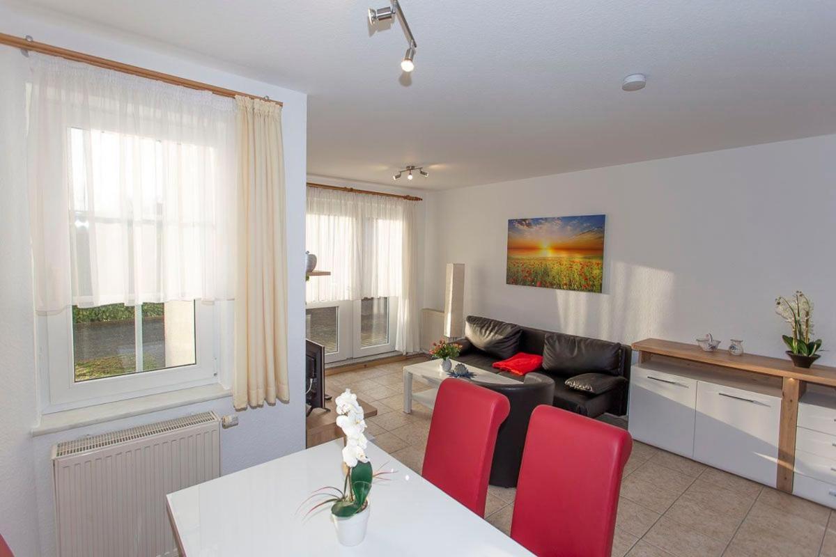 Haus Dornroeschen 45107 Daire Goehren  Dış mekan fotoğraf