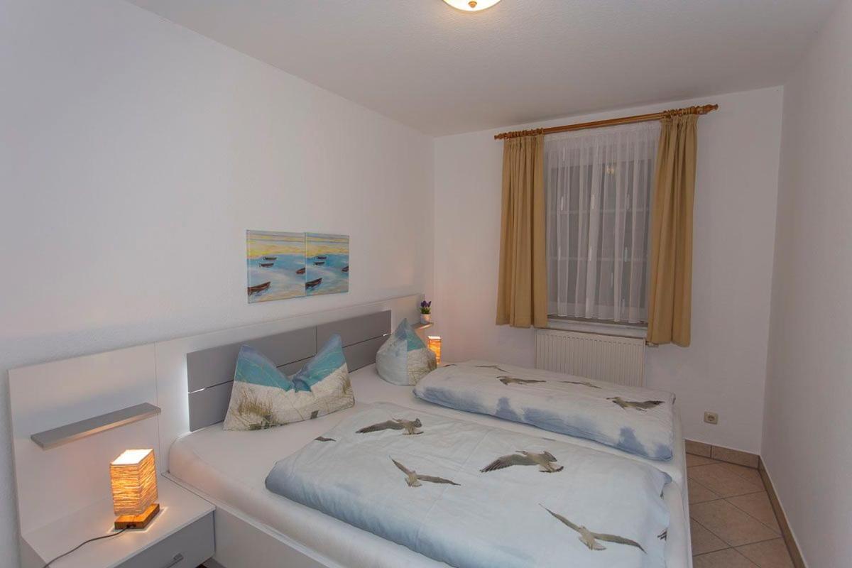 Haus Dornroeschen 45107 Daire Goehren  Dış mekan fotoğraf