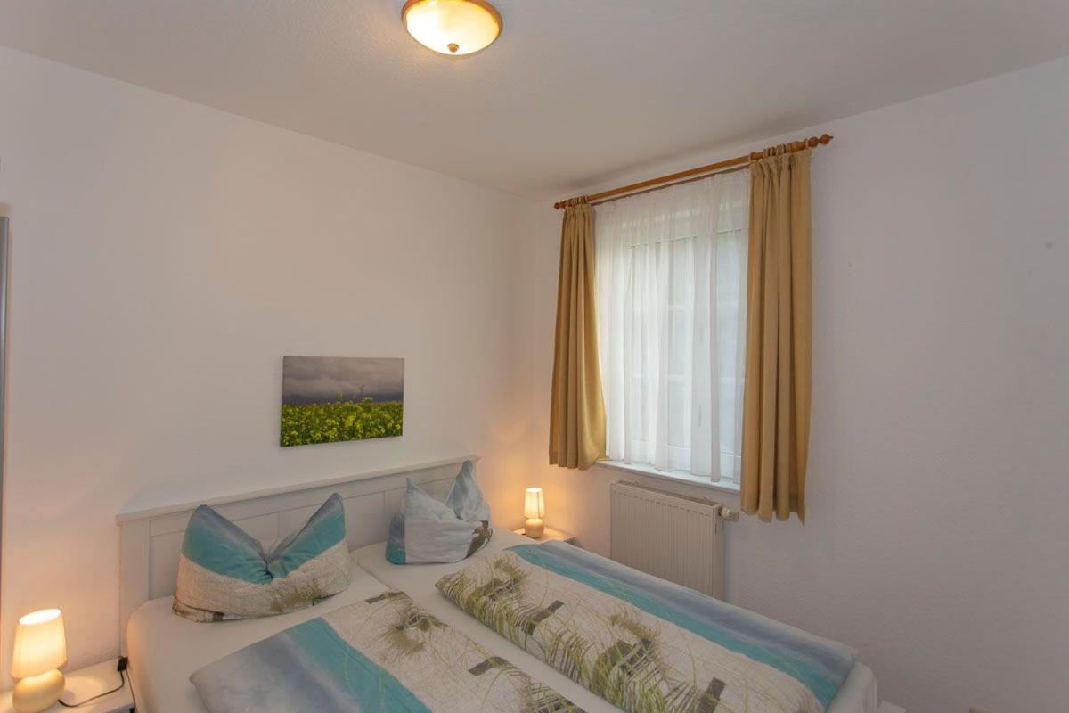 Haus Dornroeschen 45107 Daire Goehren  Dış mekan fotoğraf