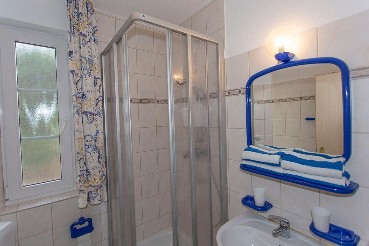 Haus Dornroeschen 45107 Daire Goehren  Dış mekan fotoğraf