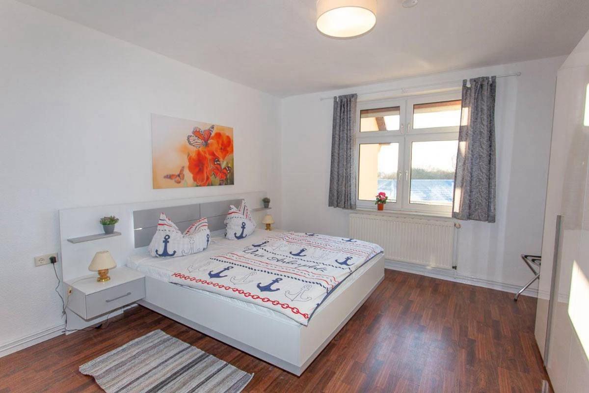 Haus Dornroeschen 45107 Daire Goehren  Dış mekan fotoğraf