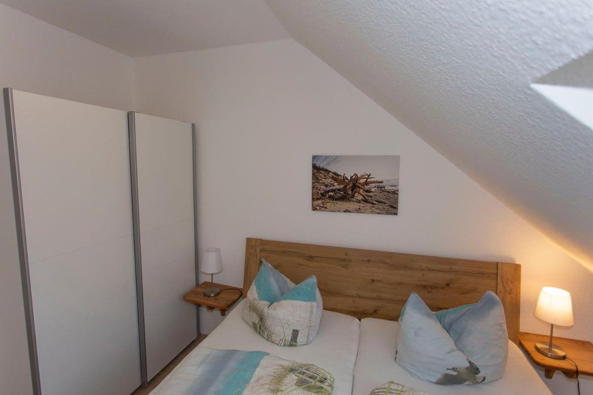 Haus Dornroeschen 45107 Daire Goehren  Dış mekan fotoğraf