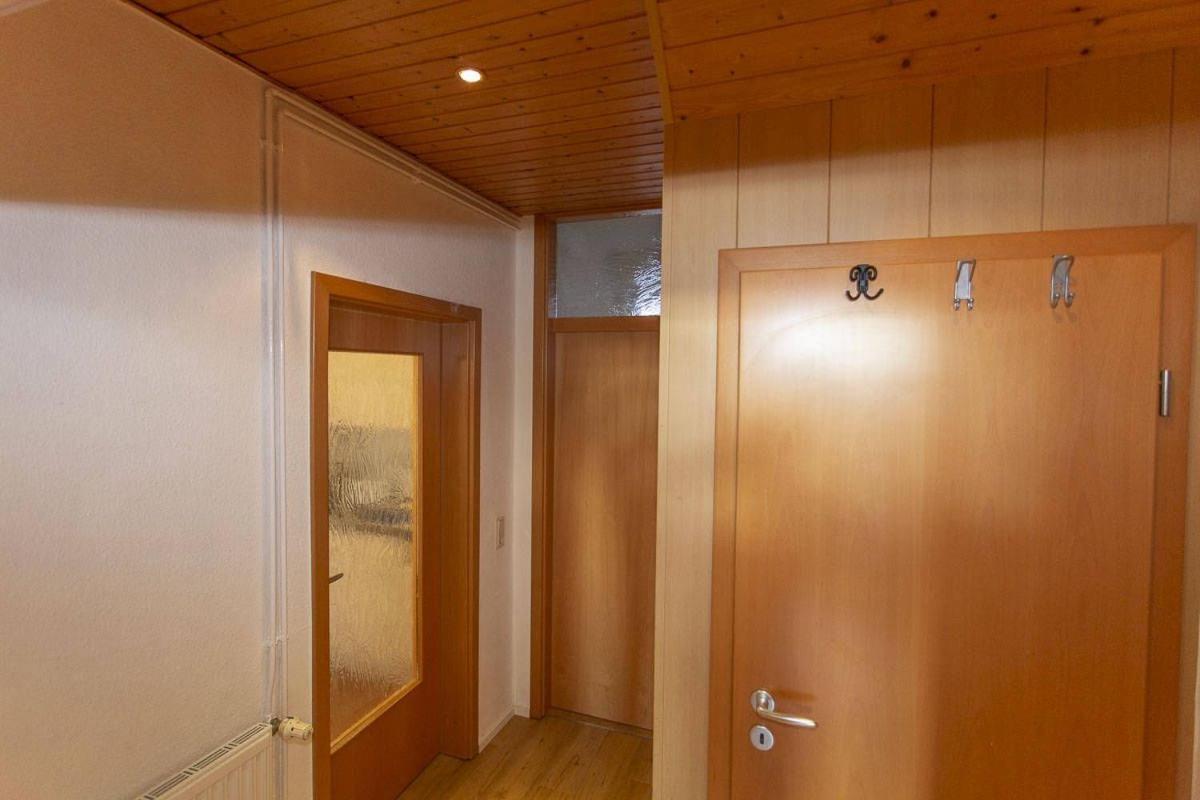 Haus Dornroeschen 45107 Daire Goehren  Dış mekan fotoğraf