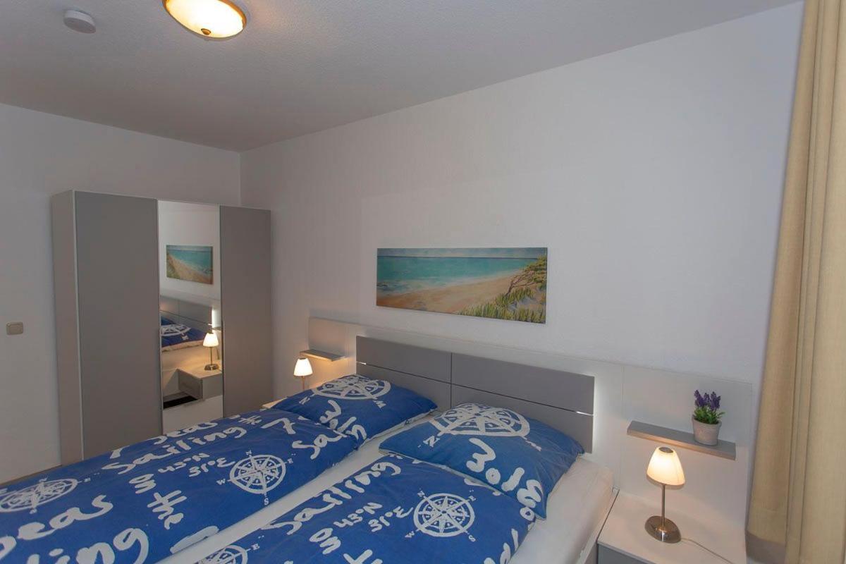 Haus Dornroeschen 45107 Daire Goehren  Dış mekan fotoğraf