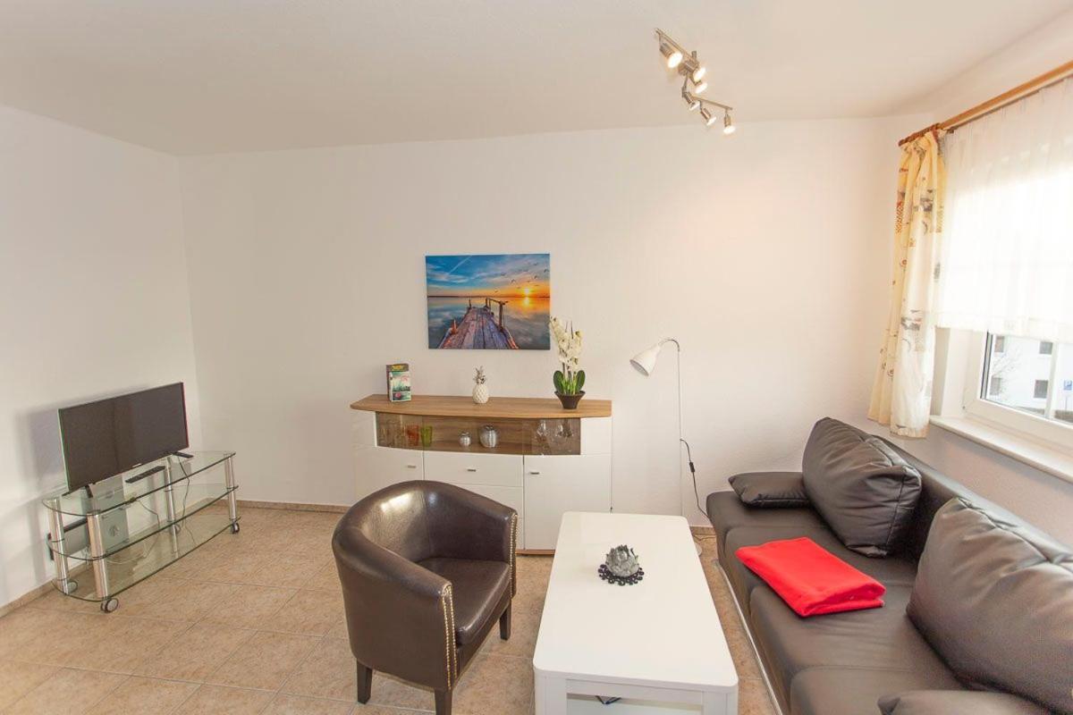 Haus Dornroeschen 45107 Daire Goehren  Dış mekan fotoğraf