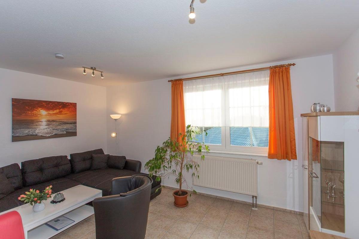 Haus Dornroeschen 45107 Daire Goehren  Dış mekan fotoğraf