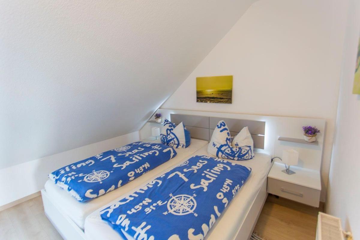 Haus Dornroeschen 45107 Daire Goehren  Dış mekan fotoğraf
